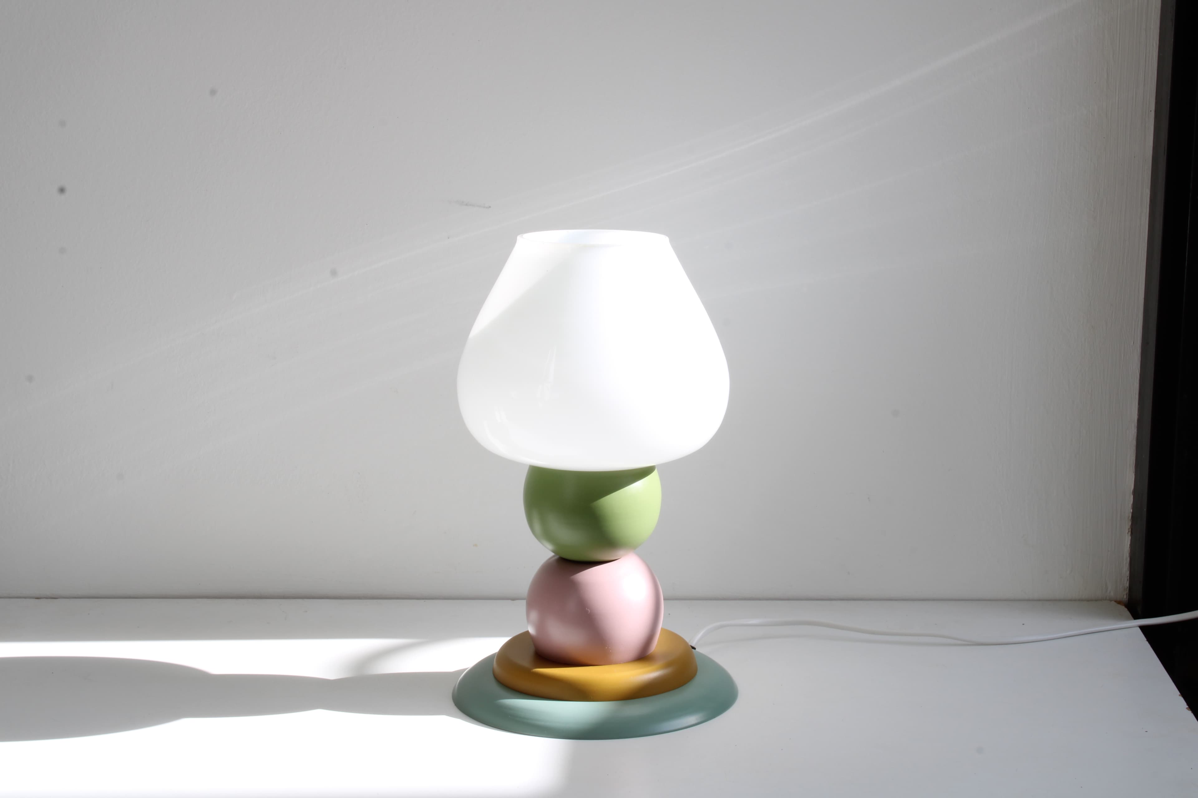 Upcycled Luminarias — registro 2
