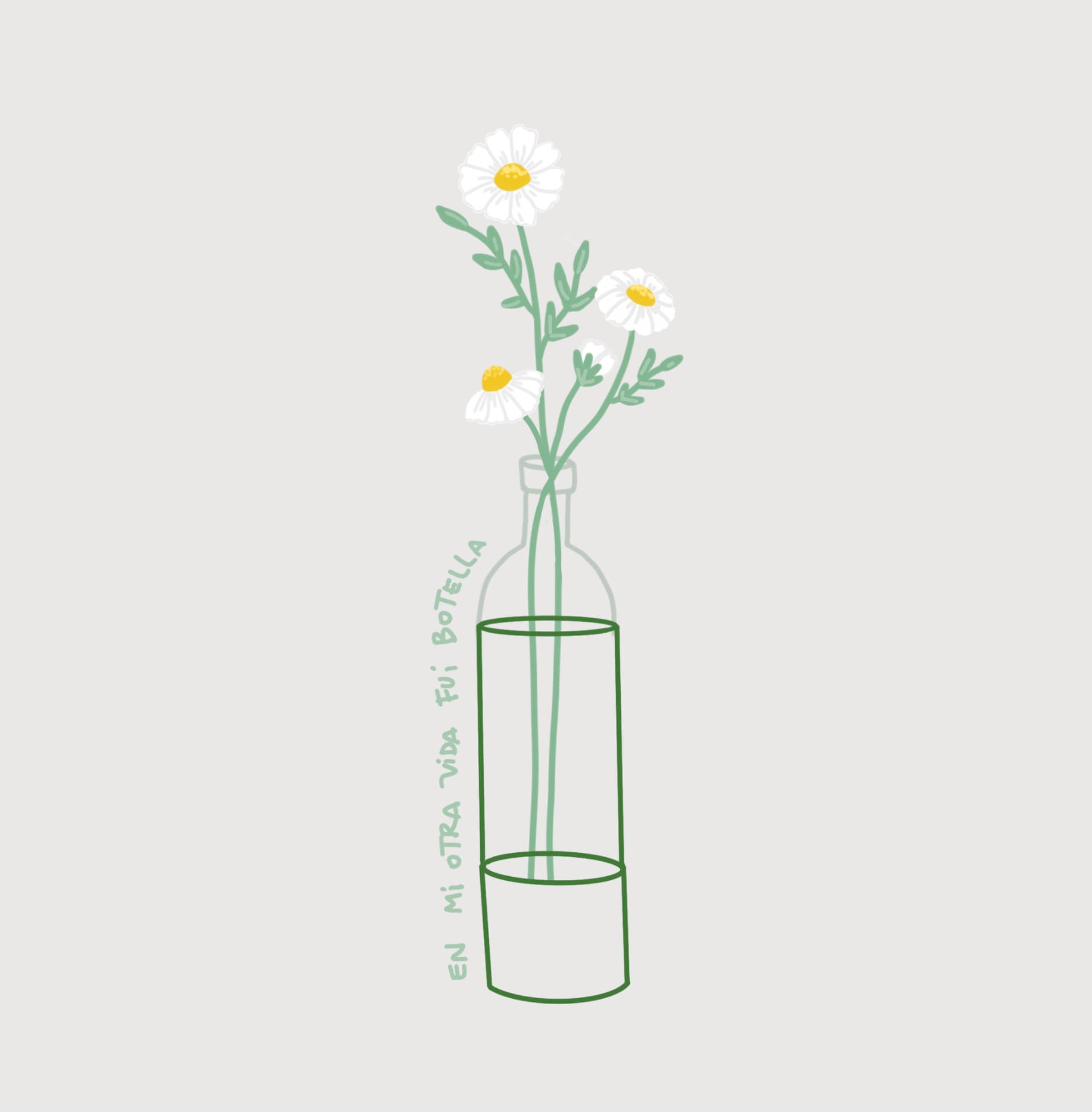 Ilustración Hembra